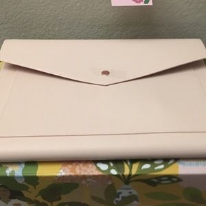 Reserved for bfranz17 - Glass Ladder Co Clutch